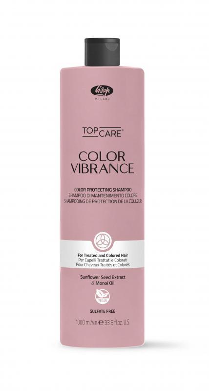 Top Care Color Vibrance sampon 1000 ml