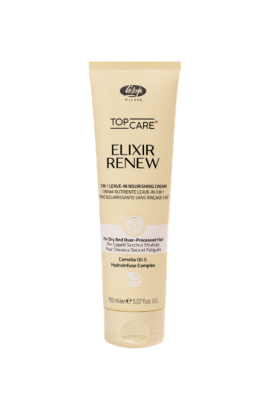 Top Care Elixír Renew 3 in 1 Leave In Cream 150ml