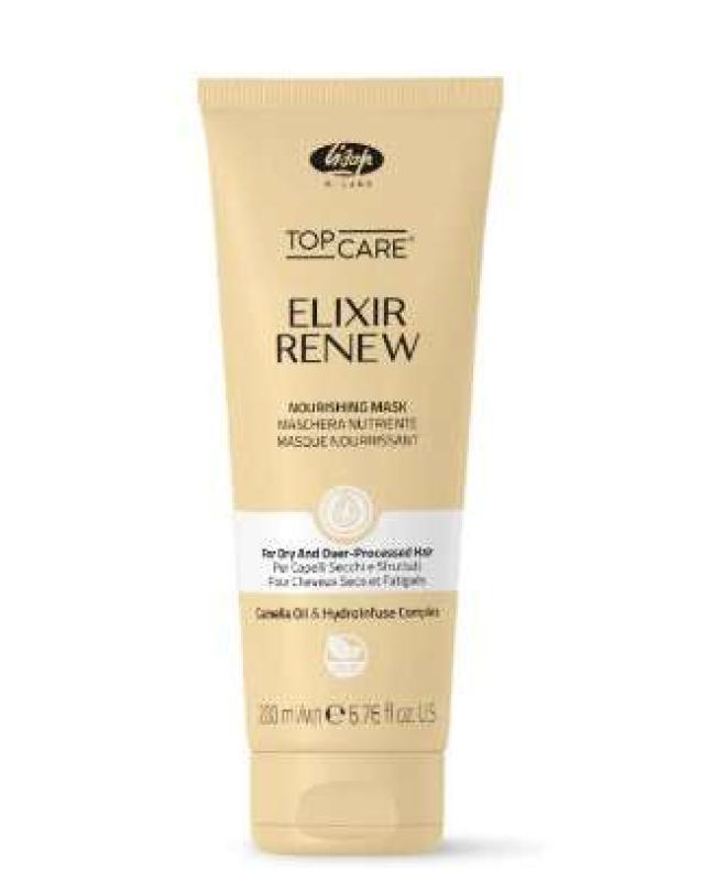 Top Care Elixír Renew Maszk 200 ml