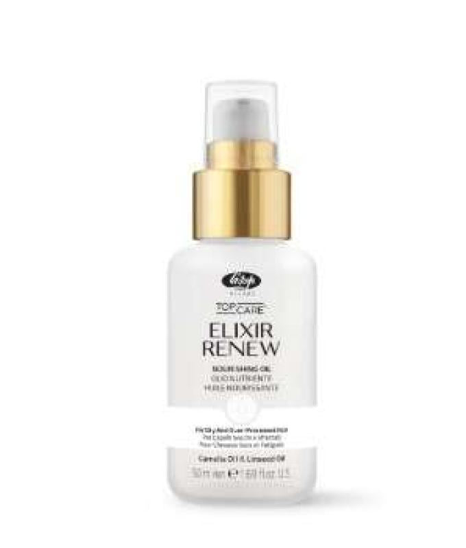 Top Care Elixír Renew Oil 50 ml