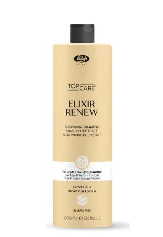 Top Care Elixír Renew Sampon 1000 ml