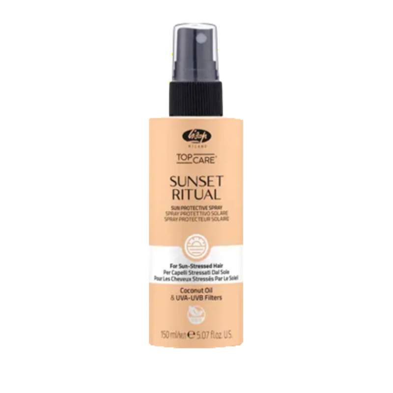 Top Care Sunset Ritual UV Prot.spray 150 ml