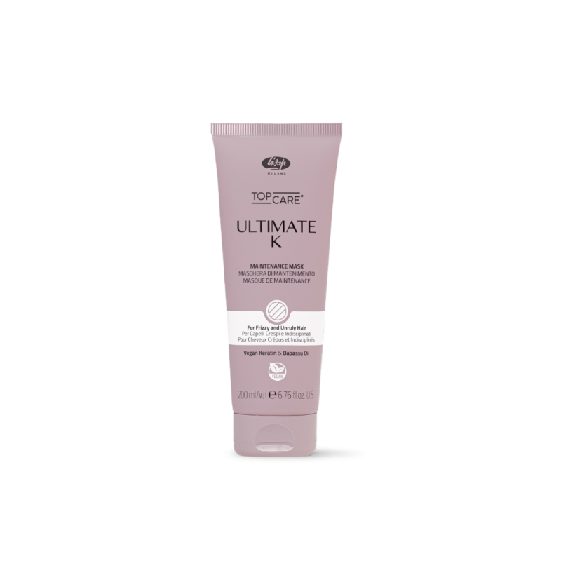 Top Care Ultimate K hajápoló maszk 200ml
