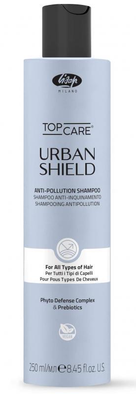 Top Care Urban Shield sampon 250 ml