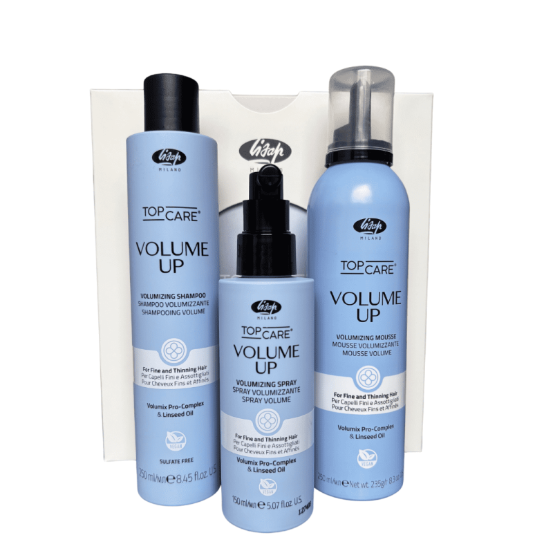 Lisap Top Care Volume Up Box