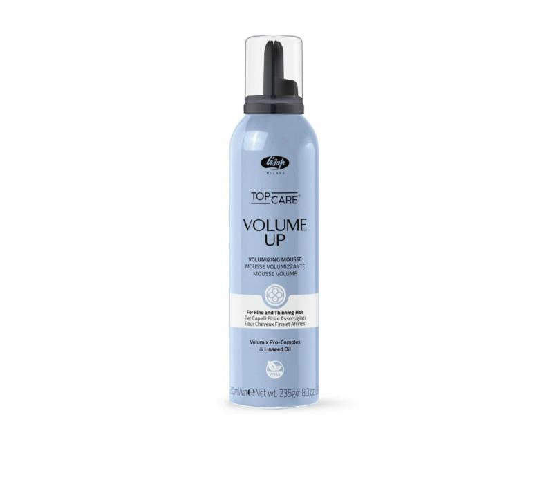 Lisap Top Care Volume Up Mousse 250 ml