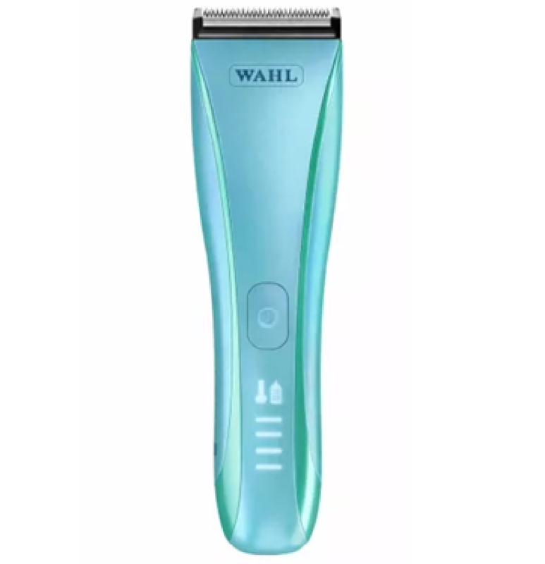 Wahl Animalline Motiva 2 Blue Ivy akkumulátoros és hálózati kutyanyíró