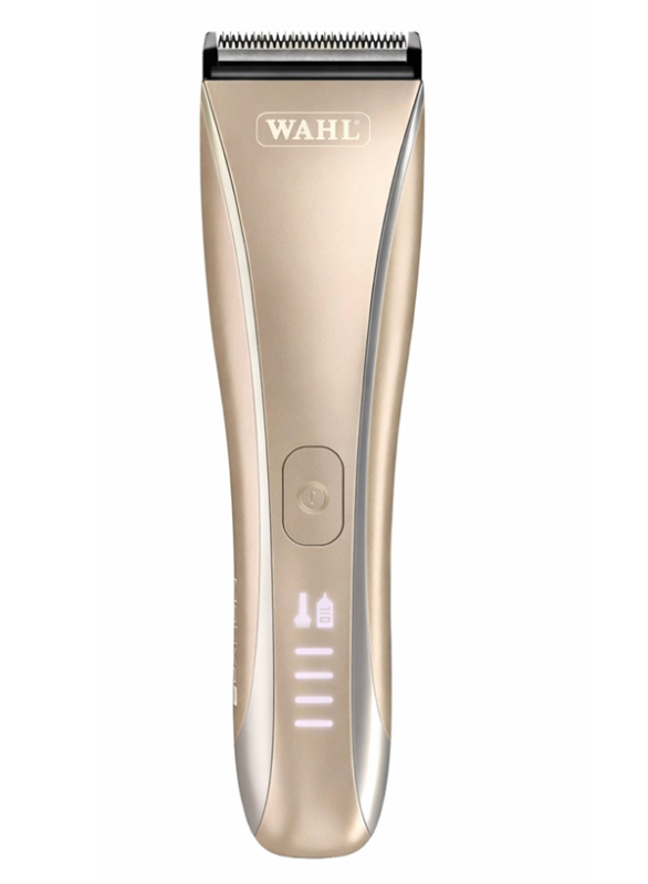 Wahl Animalline Motiva 2 Rosegold akkumulátoros és hálózati kutyanyíró