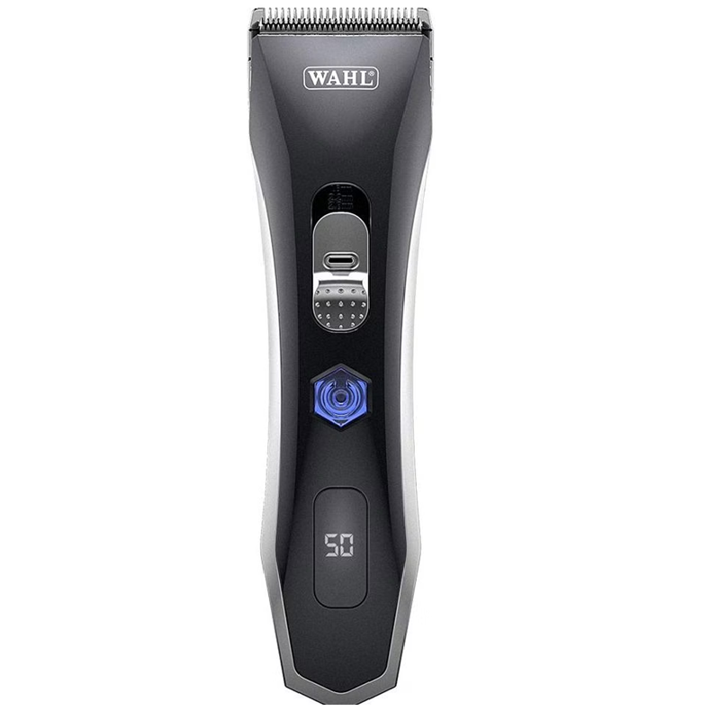Wahl Animalline Smart Clip vezetékes és akkumulátoros kutyanyíró