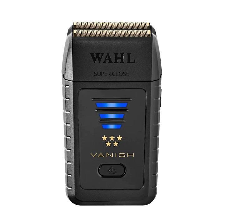 Wahl borotva VANISH..