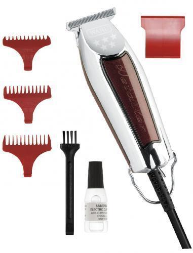 Wahl kontúrvágó WIDE DETAILER