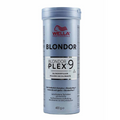Wella Blondor PLEX szőkítőpor 400g