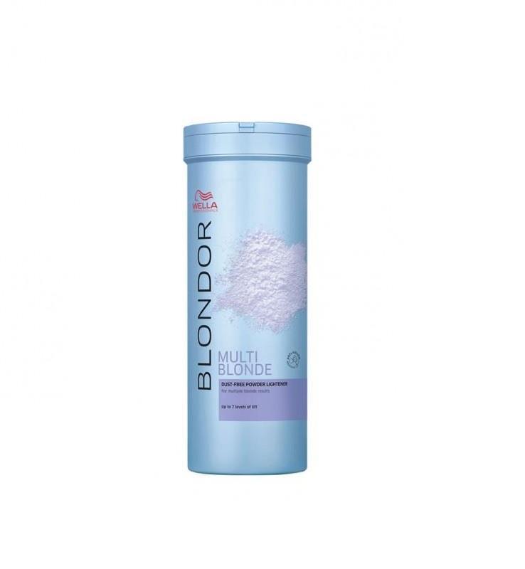 Wella Blondor szőkítőpor 400g
