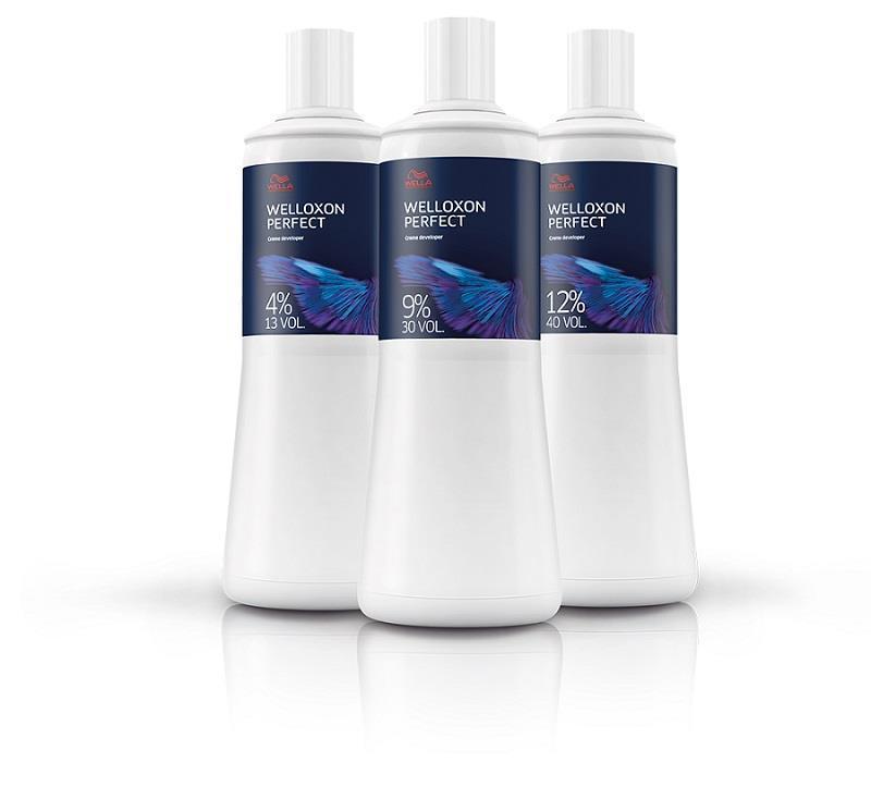 Welloxon ME+ 12% 1000ml