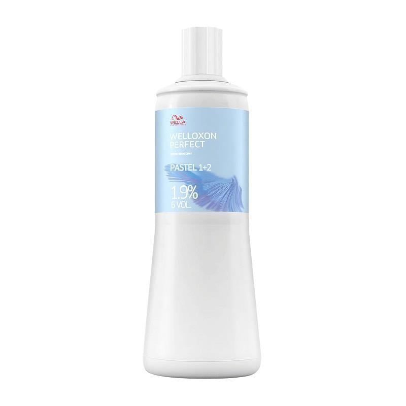 Welloxon ME+ 1,9% 1000ml