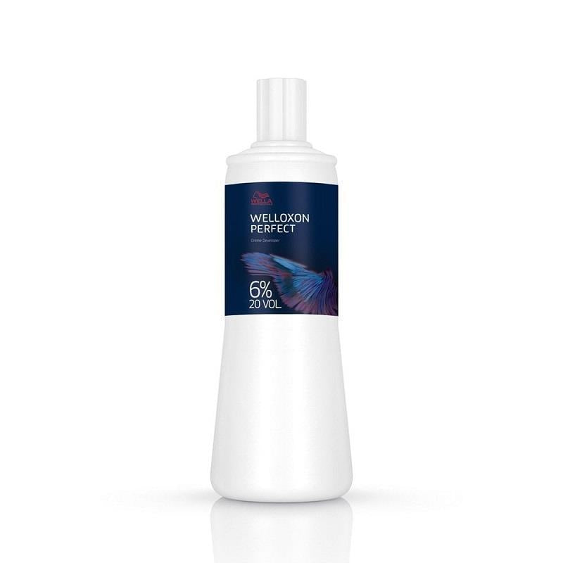 Welloxon ME+ 6% 1000ml