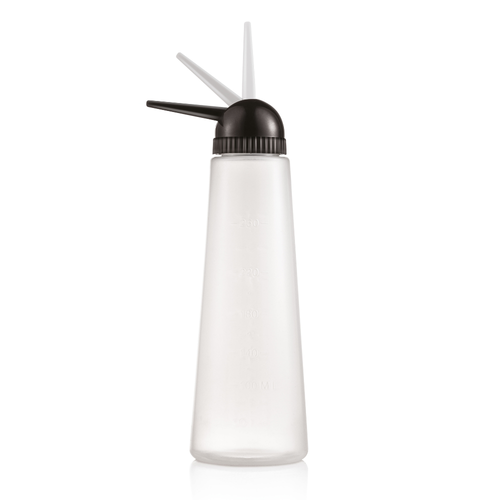 Hair Care applikátor flakon osztásos 260ml