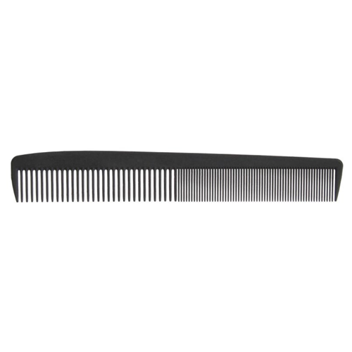 Hair Care professzionális szalonfésű 18cm