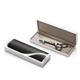 Iwasaki Master Black Shogun fodrászolló 6" – 3. kép