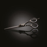 Iwasaki Master Black Shogun fodrászolló 6" – 4. kép
