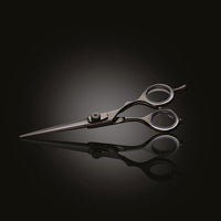Iwasaki Master Black Shogun fodrászolló 6" – 4. kép