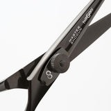 Iwasaki Master Black Shogun fodrászolló 6" – 6. kép