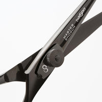 Iwasaki Master Black Shogun fodrászolló 6" – 6. kép