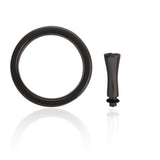 Iwasaki Master Black Shogun fodrászolló 6" – 7. kép