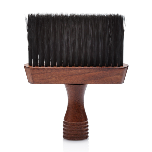 Barber Pro nyakszirtkefe Ultra Soft