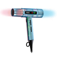 Wahl hajszárító VANQUISH  Limited Cool Blue