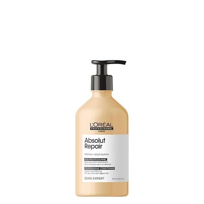 Serie Expert Absolute Repair Balzsam 500ml