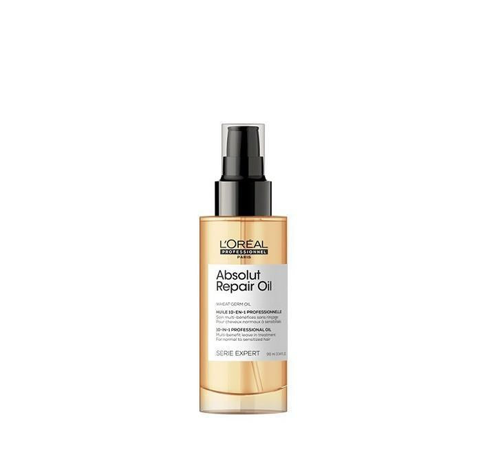 Serie Expert Absolute Repair OIL 90ml