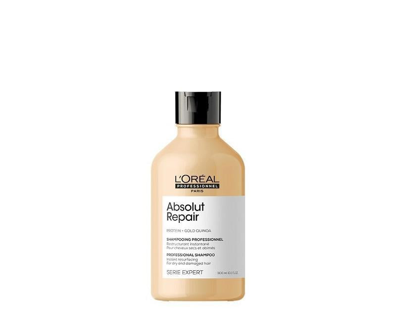 Serie Expert Absolute Repair Sampon 300ml