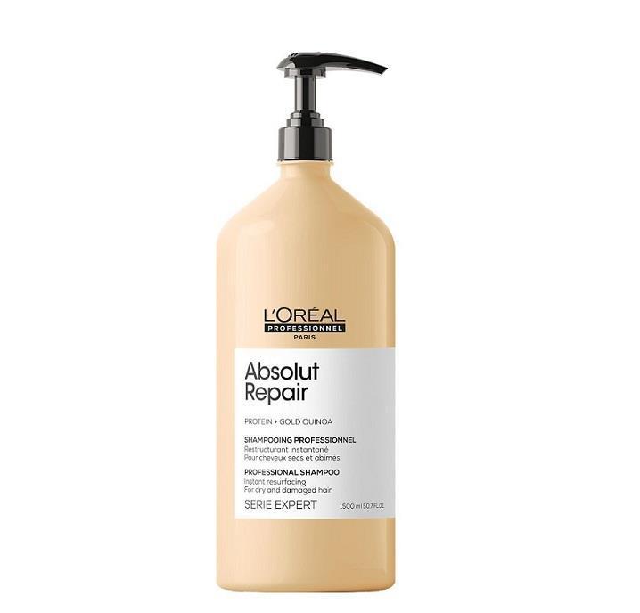 L'Oréal Professionnel Serie Expert Absolute Repair Sampon 1500ml