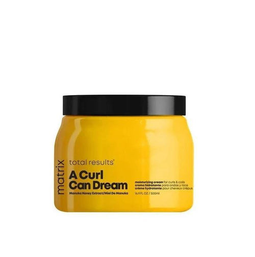 T.R Curl Can Dream krém 500 ml
