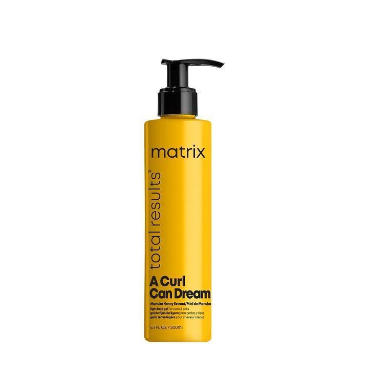 T.R Curl Can Dream gél 250 ml