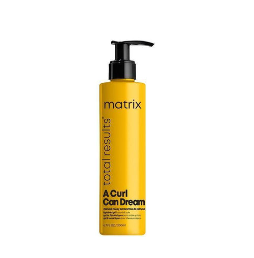 T.R Curl Can Dream gél 250 ml