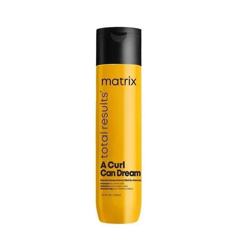 T.R Curl Can Dream sampon 300ml