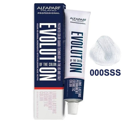 Alfaparf EVOLUTION 000SSS