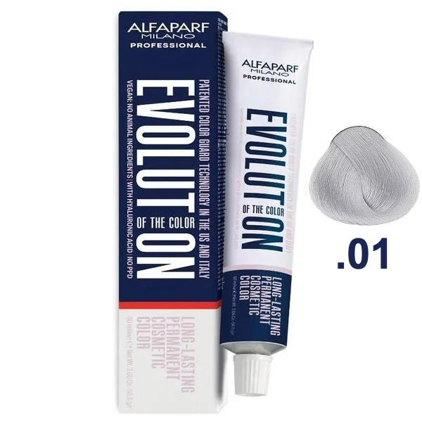 Alfaparf EVOLUTION .01