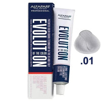 Alfaparf EVOLUTION .01