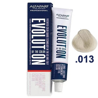 Alfaparf EVOLUTION .013