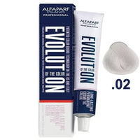 Alfaparf EVOLUTION .02