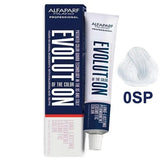 Alfaparf EVOLUTION 0SP