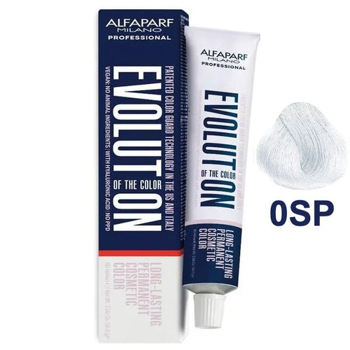 Alfaparf EVOLUTION 0SP