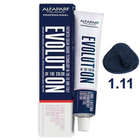 Alfaparf EVOLUTION 1.11