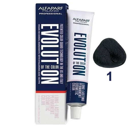 Alfaparf EVOLUTION 1