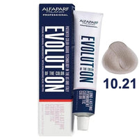 Alfaparf EVOLUTION 10.21