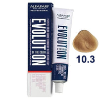 Alfaparf EVOLUTION 10.3