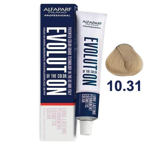 Alfaparf EVOLUTION 10.31